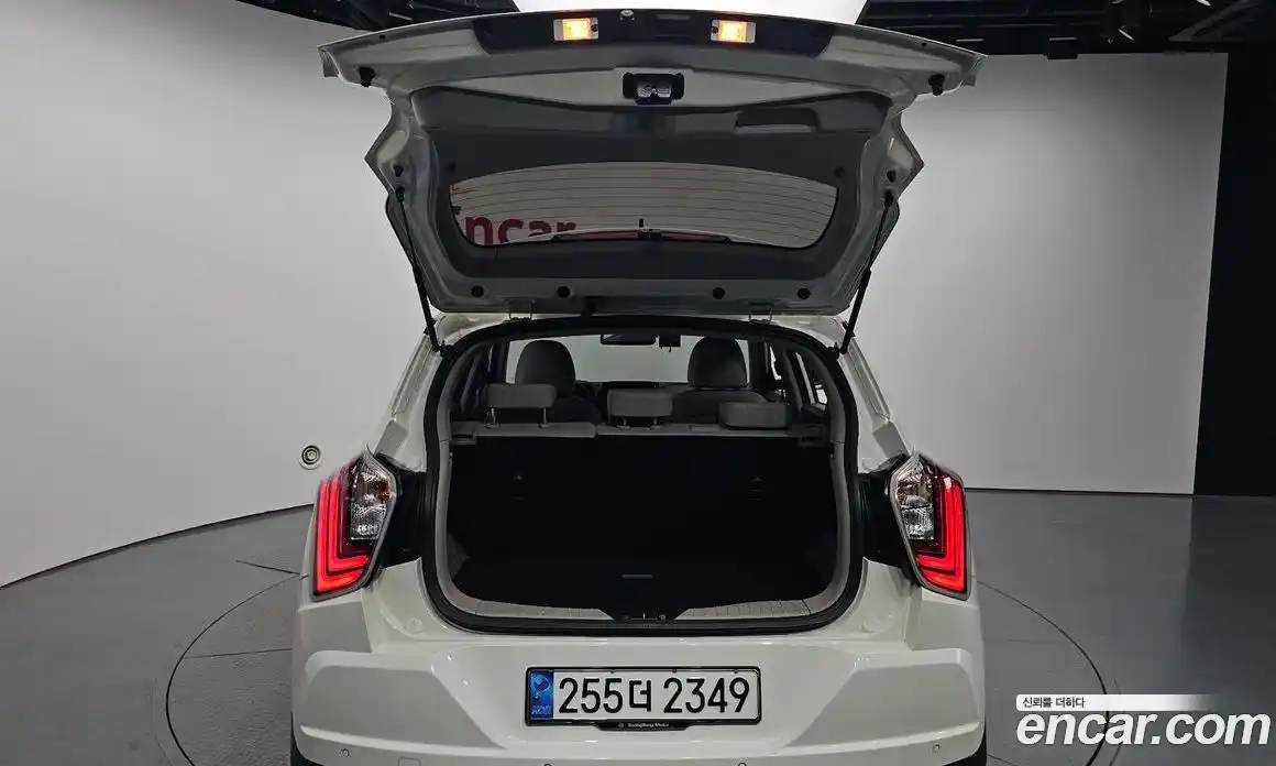 SsangYong TIBOLI 2022 1.5 автомат (гидро), фото 26