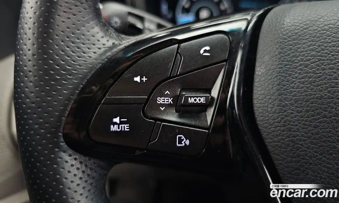 SsangYong TIBOLI 2022 1.5 автомат (гидро), фото 27