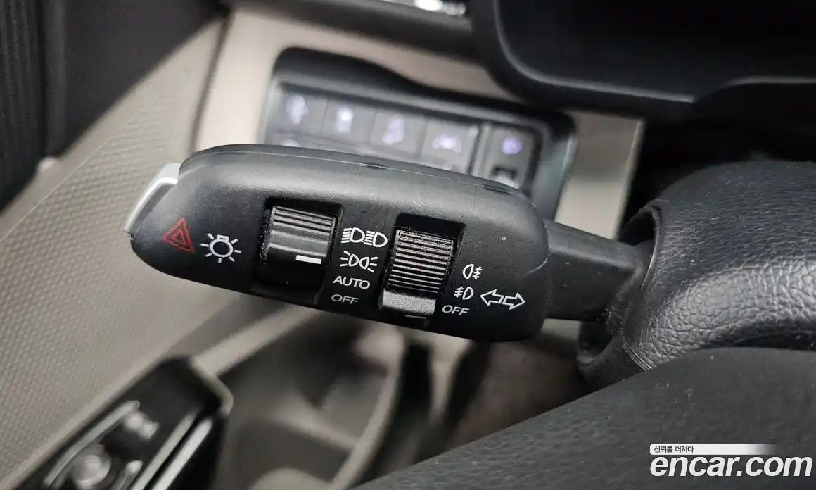 SsangYong TIBOLI 2022 1.5 автомат (гидро), фото 28