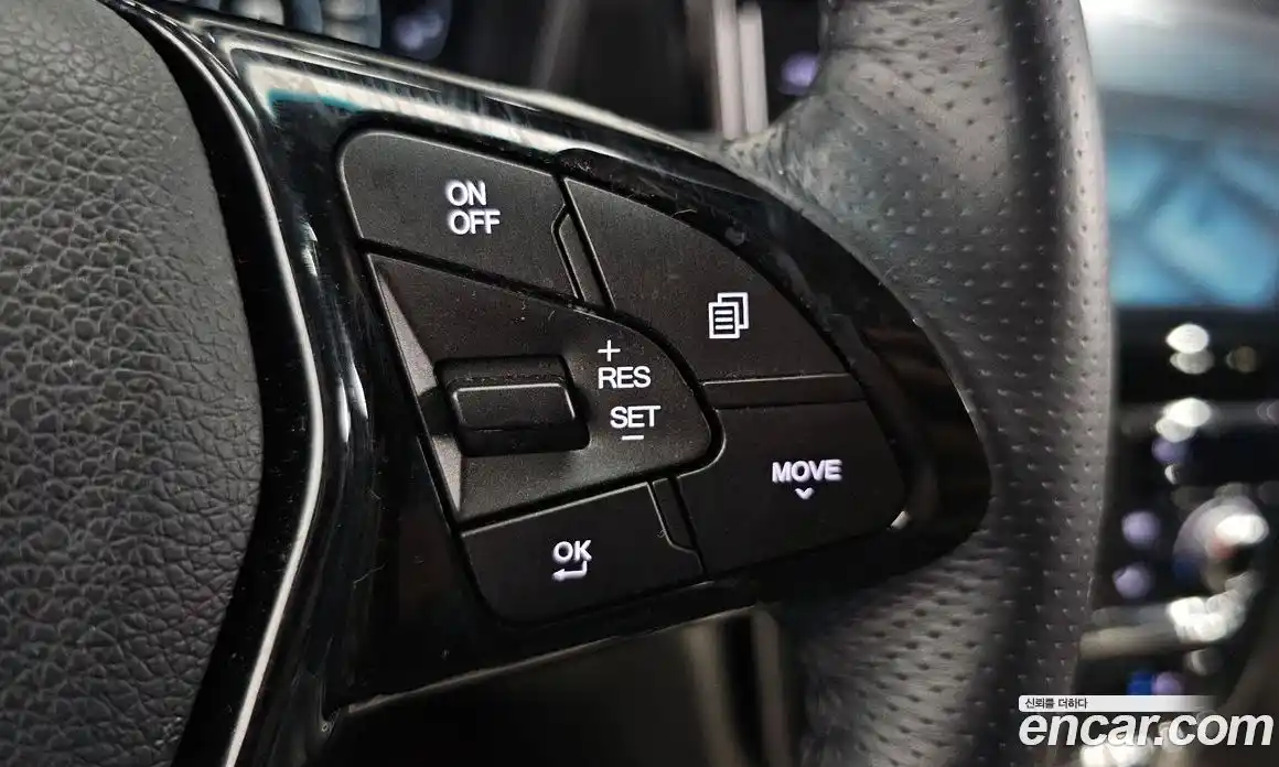 SsangYong TIBOLI 2022 1.5 автомат (гидро), фото 29