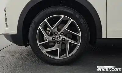 SsangYong TIBOLI 2022 1.5 автомат (гидро), миниатюра 5