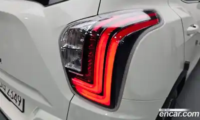 SsangYong TIBOLI 2022 1.5 автомат (гидро), миниатюра 9