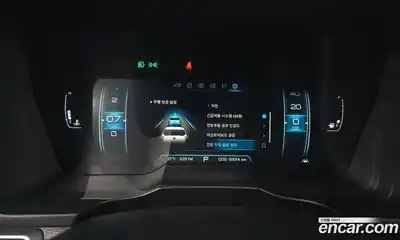 SsangYong TIBOLI 2020 1.5 автомат (гидро), миниатюра 11
