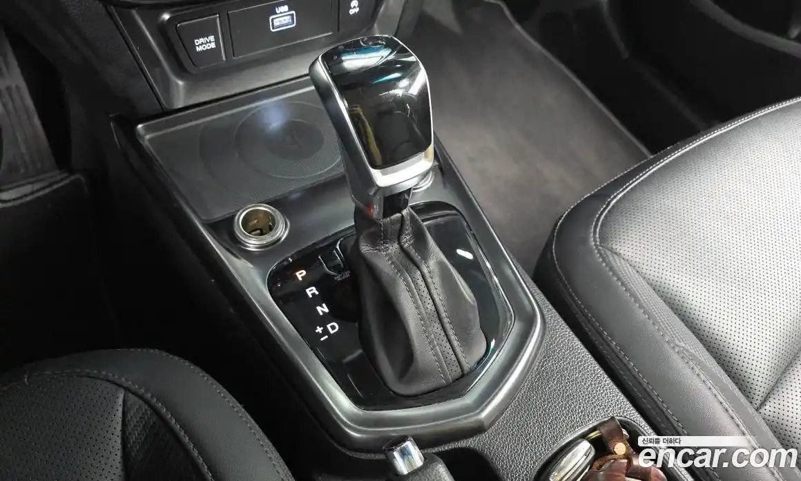 SsangYong TIBOLI 2020 1.5 автомат (гидро), фото 12