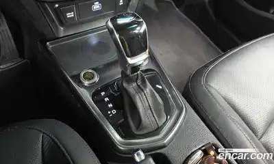SsangYong TIBOLI 2020 1.5 автомат (гидро), миниатюра 12