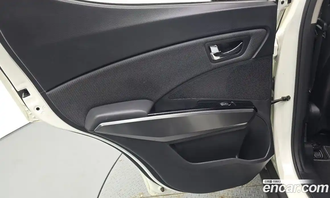 SsangYong TIBOLI 2020 1.5 автомат (гидро), фото 15
