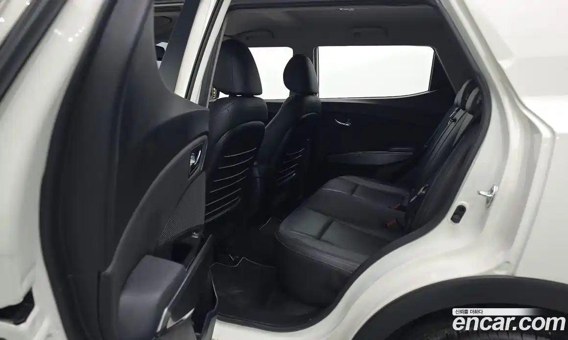 SsangYong TIBOLI 2020 1.5 автомат (гидро), фото 16