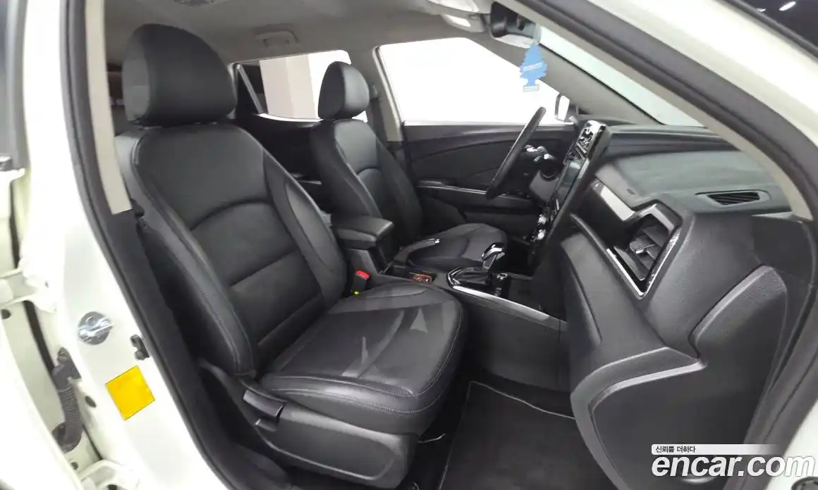 SsangYong TIBOLI 2020 1.5 автомат (гидро), фото 17
