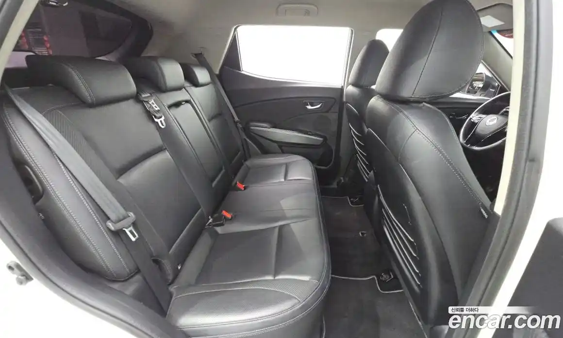 SsangYong TIBOLI 2020 1.5 автомат (гидро), фото 18