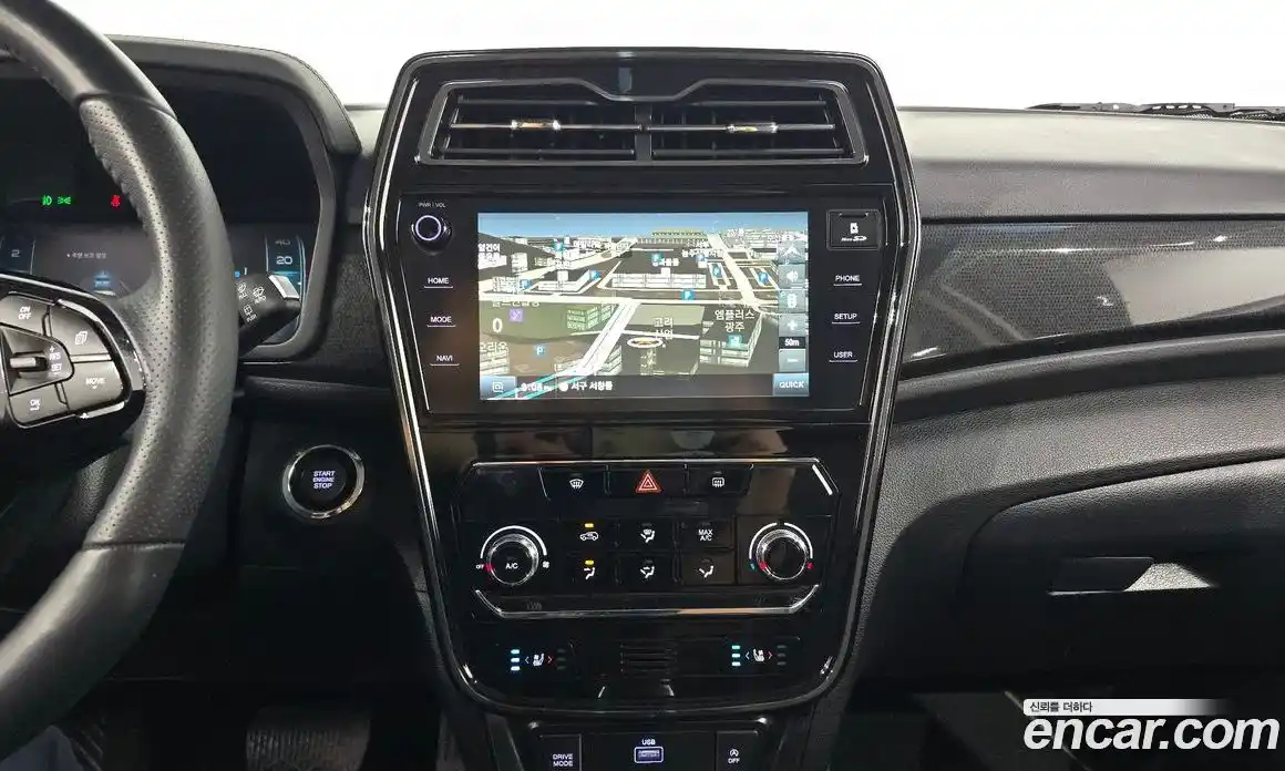 SsangYong TIBOLI 2020 1.5 автомат (гидро), фото 20