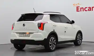 SsangYong TIBOLI 2020 1.5 автомат (гидро), миниатюра 2
