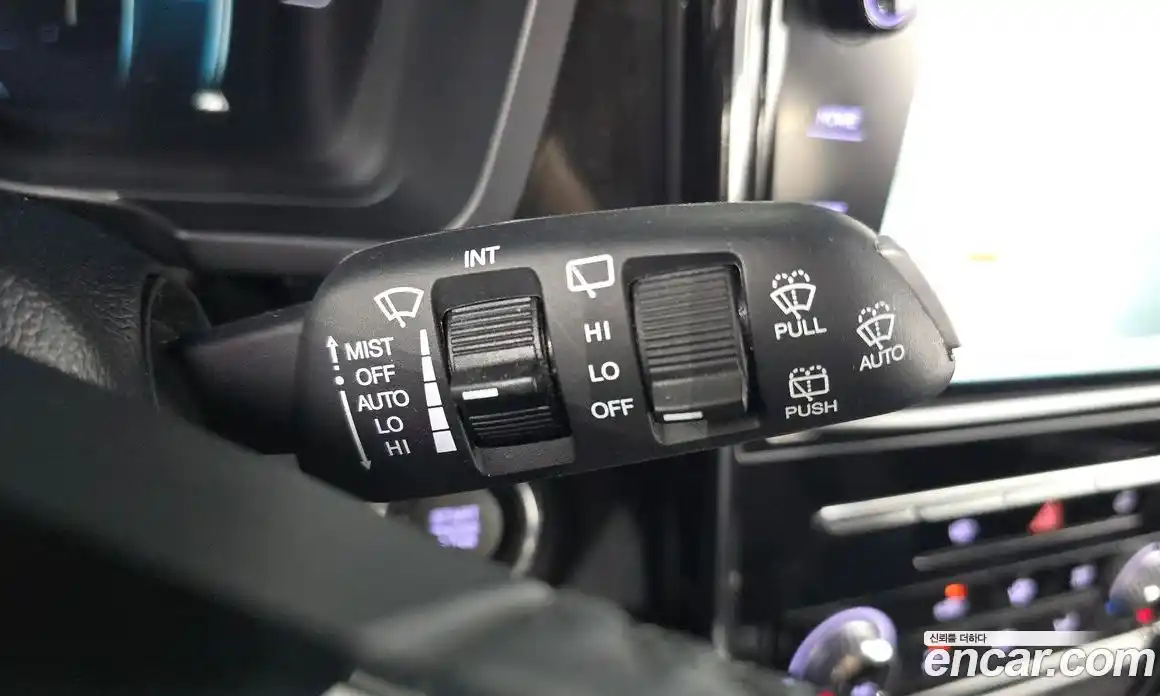SsangYong TIBOLI 2020 1.5 автомат (гидро), фото 24