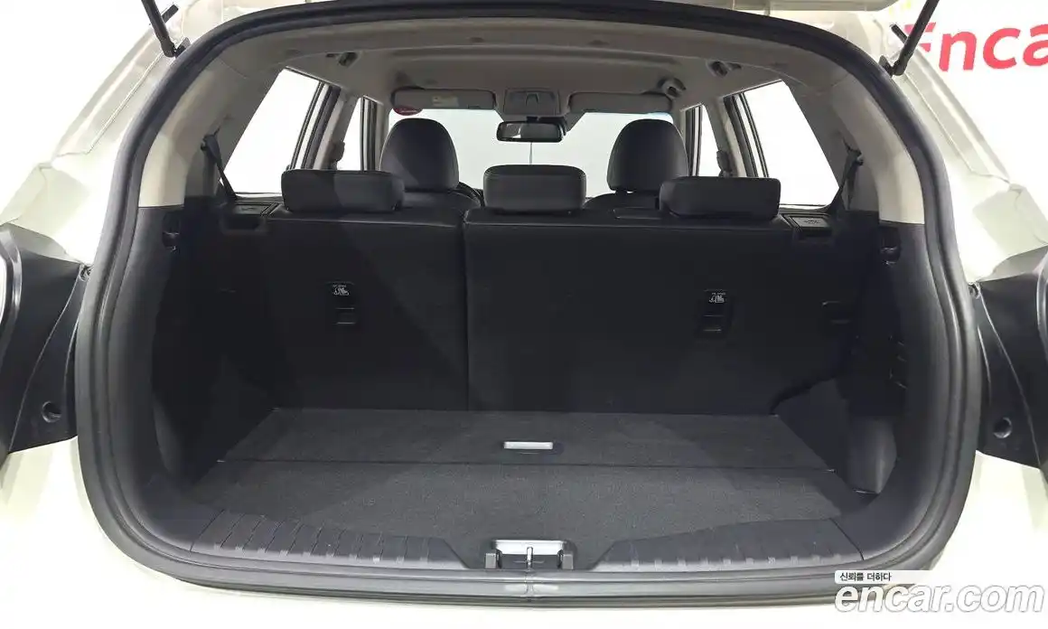 SsangYong TIBOLI 2020 1.5 автомат (гидро), фото 26