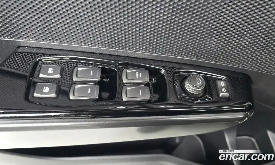 SsangYong TIBOLI 2020 1.5 автомат (гидро), фото 27