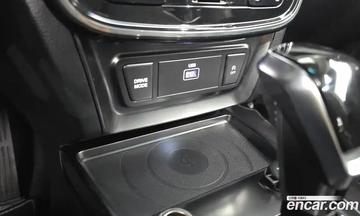 SsangYong TIBOLI 2020 1.5 автомат (гидро), фото 28