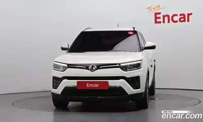 SsangYong TIBOLI 2020 1.5 автомат (гидро), миниатюра 3