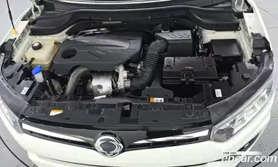 SsangYong TIBOLI 2020 1.5 автомат (гидро), миниатюра 6