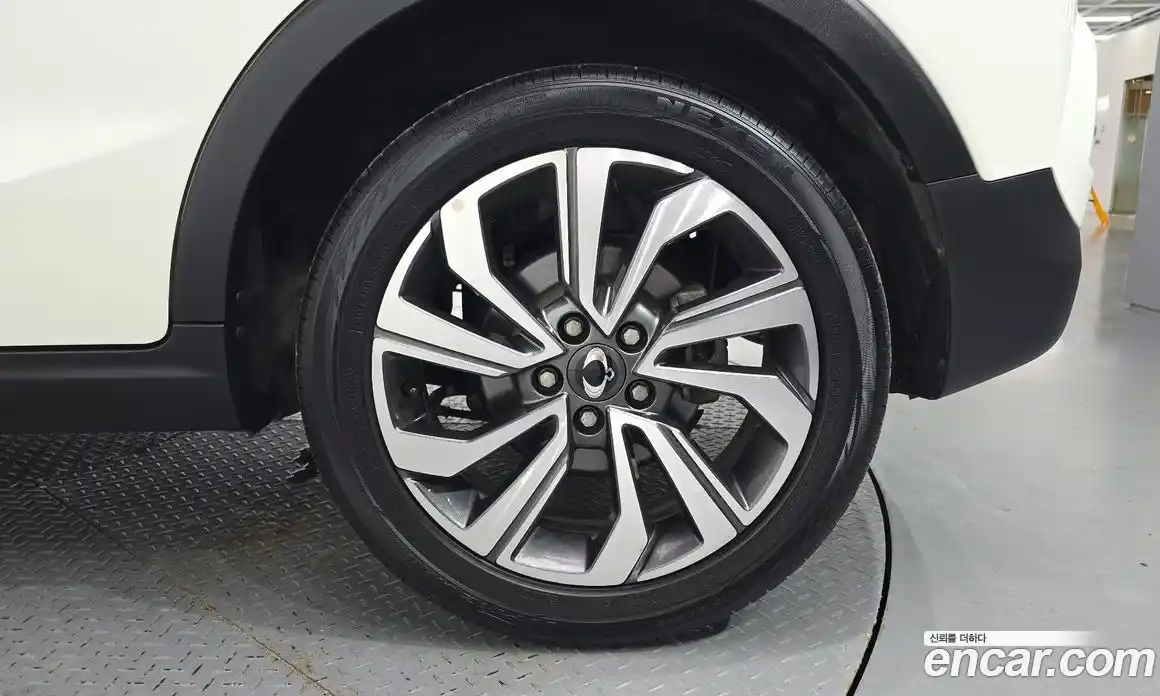 SsangYong TIBOLI 2020 1.5 автомат (гидро), фото 7