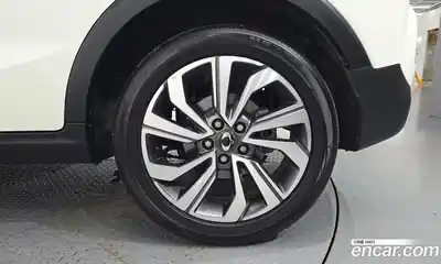 SsangYong TIBOLI 2020 1.5 автомат (гидро), миниатюра 7