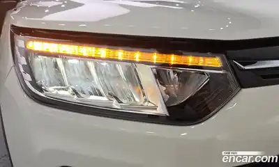 SsangYong TIBOLI 2020 1.5 автомат (гидро), миниатюра 8