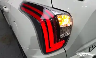 SsangYong TIBOLI 2020 1.5 автомат (гидро), миниатюра 9
