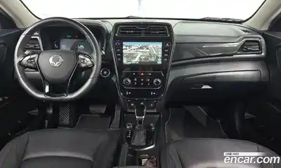 SsangYong TIBOLI 2020 1.5 автомат (гидро), миниатюра 10