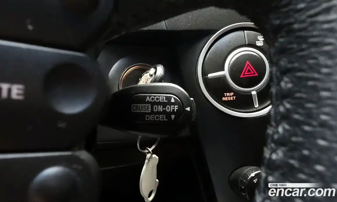 SsangYong Korando 2012 2.0 автомат (гидро), фото 18