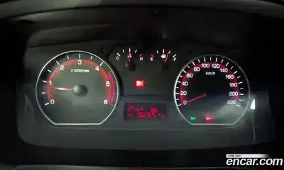 SsangYong Korando 2012 2.0 автомат (гидро), миниатюра 8
