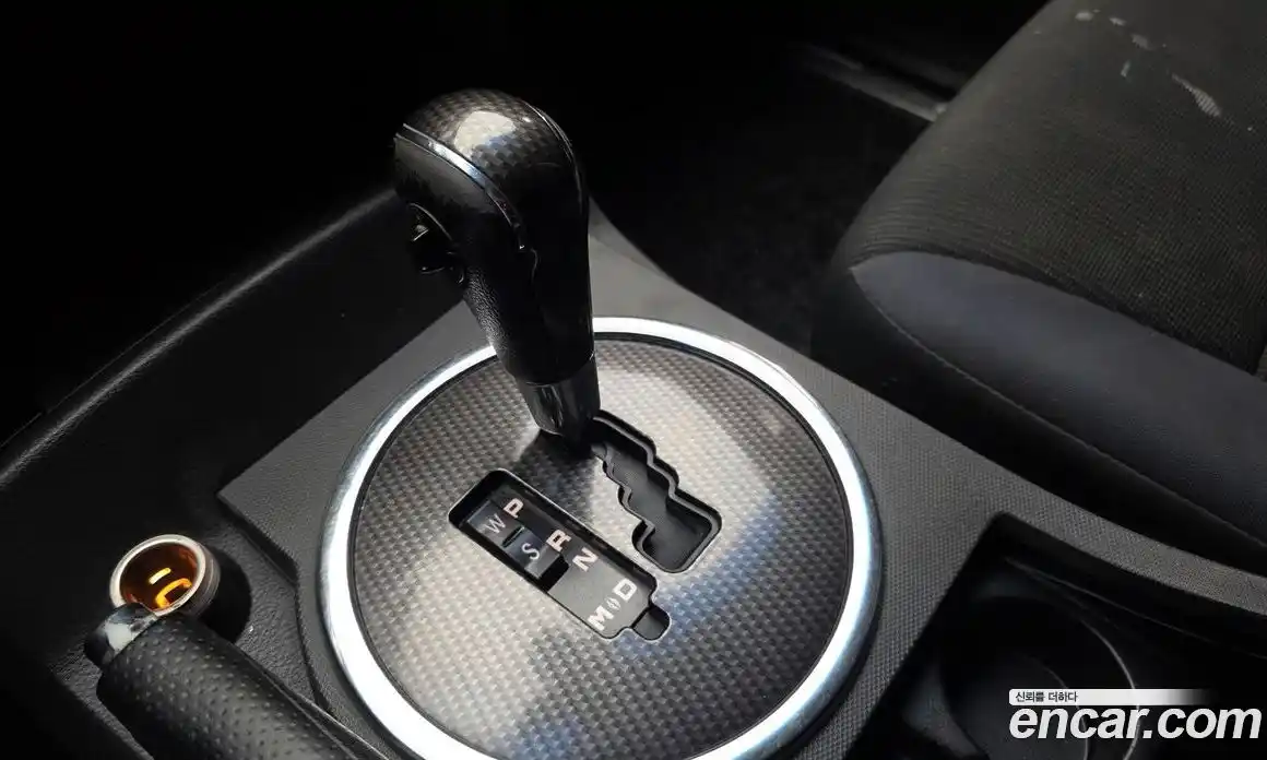 SsangYong Korando 2012 2.0 автомат (гидро), фото 9