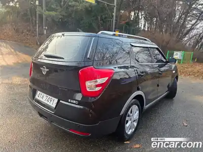 SsangYong TIBOLI 2019 1.6 автомат (гидро), миниатюра 6
