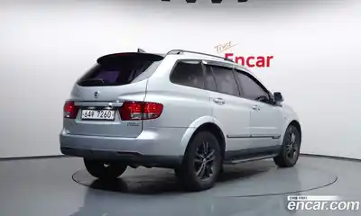 SsangYong Kyron 2010 2.0 автомат (гидро), миниатюра 2