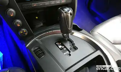 SsangYong Kyron 2010 2.0 автомат (гидро), миниатюра 9