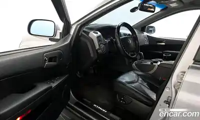 SsangYong Kyron 2010 2.0 автомат (гидро), миниатюра 10