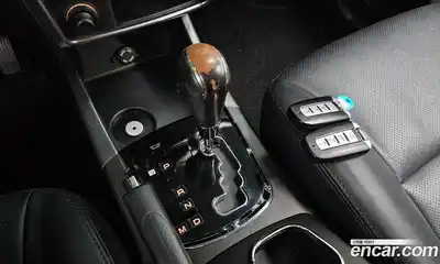 SsangYong Korando 2014 2.0 автомат (гидро), миниатюра 12