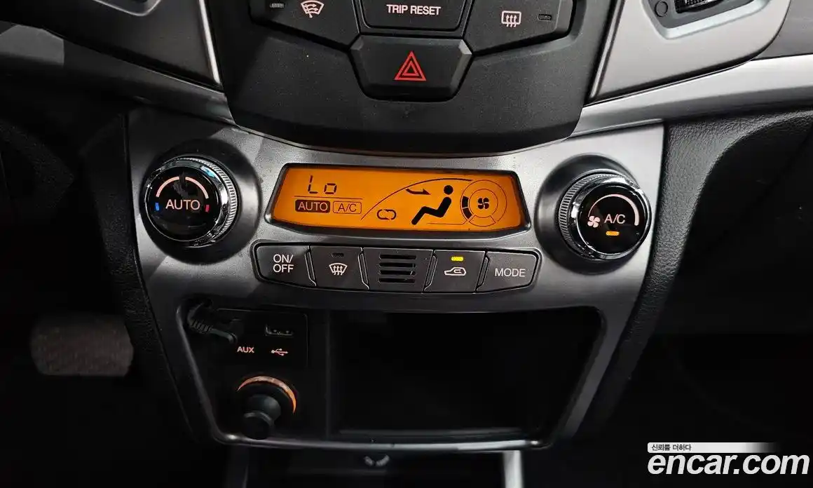 SsangYong Korando 2014 2.0 автомат (гидро), фото 22