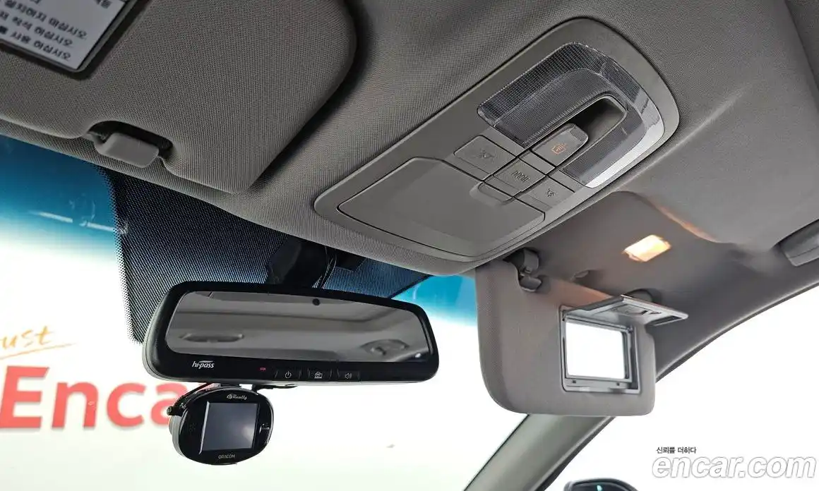 SsangYong Korando 2014 2.0 автомат (гидро), фото 23