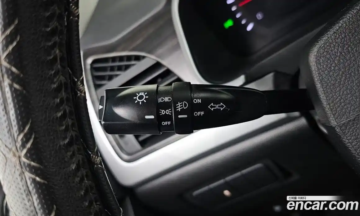 SsangYong Korando 2014 2.0 автомат (гидро), фото 26