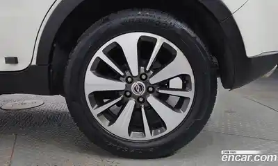 SsangYong Korando 2014 2.0 автомат (гидро), миниатюра 5
