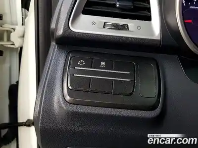 SsangYong TIBOLI 2015 1.6 автомат (гидро), миниатюра 11