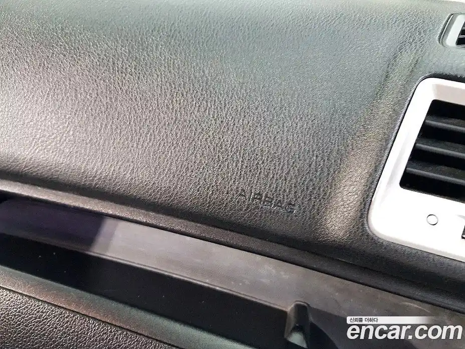 SsangYong TIBOLI 2015 1.6 автомат (гидро), фото 13