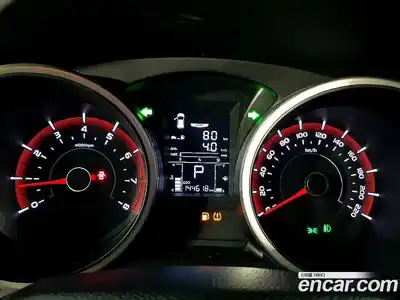 SsangYong TIBOLI 2015 1.6 автомат (гидро), миниатюра 7