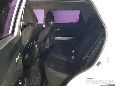 SsangYong TIBOLI 2015 1.6 автомат (гидро), миниатюра 9