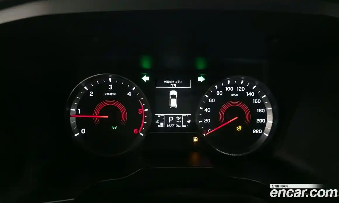 SsangYong Korando 2020 1.6 автомат (гидро), фото 11