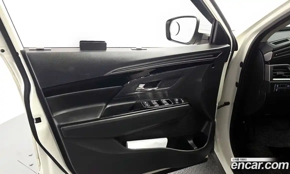 SsangYong Korando 2020 1.6 автомат (гидро), фото 14