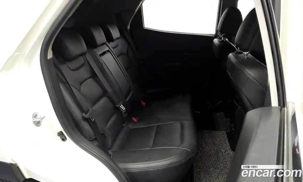 SsangYong Korando 2020 1.6 автомат (гидро), фото 18