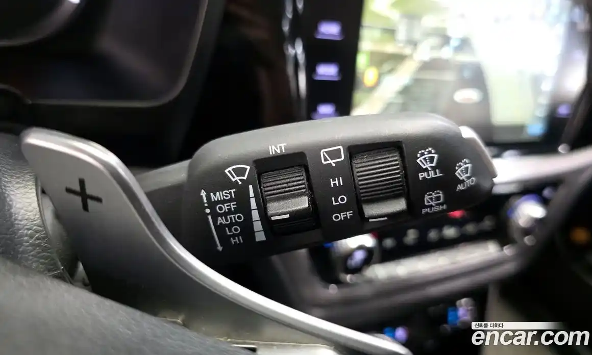 SsangYong Korando 2020 1.6 автомат (гидро), фото 27
