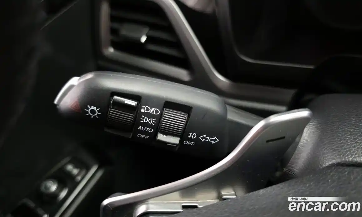 SsangYong Korando 2020 1.6 автомат (гидро), фото 28