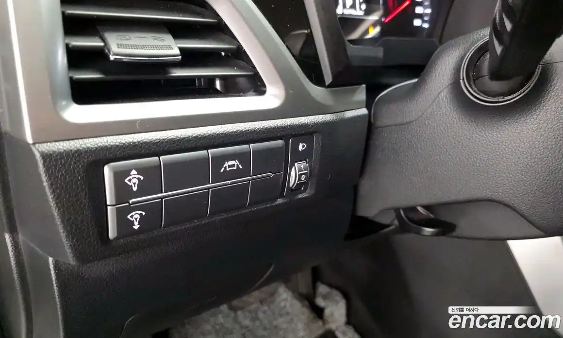 SsangYong Korando 2020 1.6 автомат (гидро), фото 30