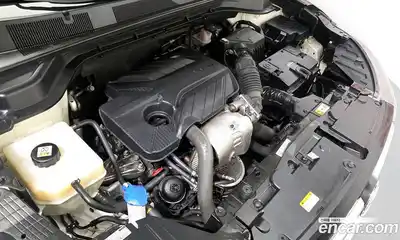 SsangYong Korando 2020 1.6 автомат (гидро), миниатюра 6