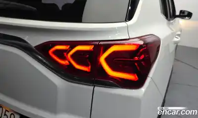 SsangYong Korando 2020 1.6 автомат (гидро), миниатюра 9
